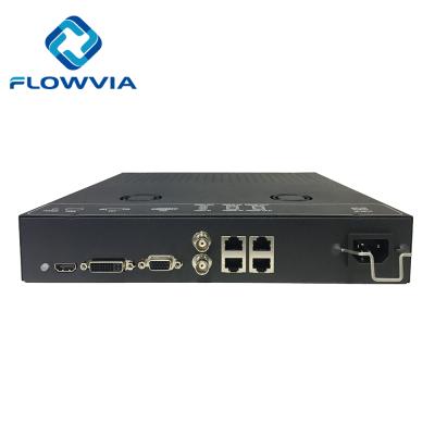 China Industrial hd 717C lcd wall lcd panel splicing large size power board lcd flowvia unit video controller box for sale