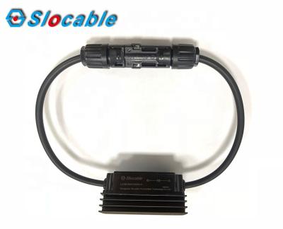 China Power Slocable New Arrivals 2500V Anti-reverse AC Diode Connector For PV Power Generation for sale