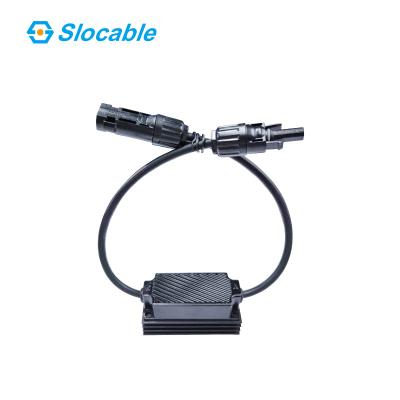 China New Design 1600V 55A Solar Slocable System Solar Diode Connector Assembly For PV Combiner Box for sale