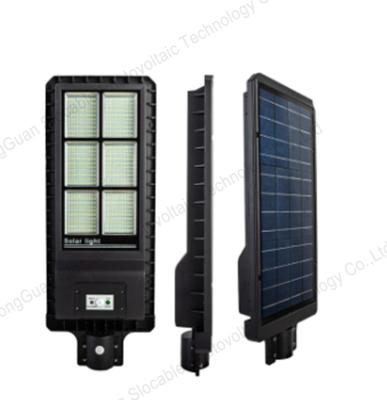 China High Brightness 120W IP65 Waterproof Solar Road / Garden Slocable LED Street Light For Outdoor Use for sale