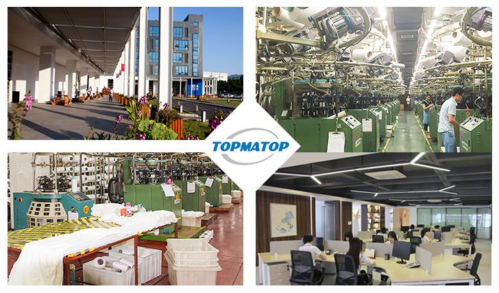 Verified China supplier - Shenzhen Topmatop EC Co., Ltd.