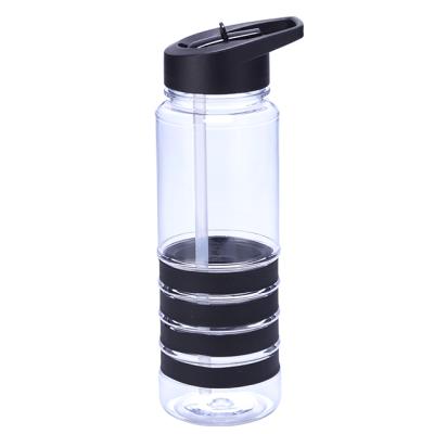 China Bpa Free Plastic Sports Water Bottle 500ml Tritan Free for sale