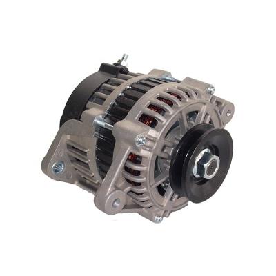 China JA1600IR 063532620010 car alternator assembly 12V 65A AB165104 114114 0986049051 matiz A849050 for sale