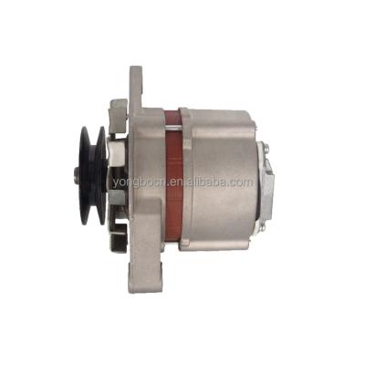 China Brand New Car Alternator Assembly 12V 34A AAG1310 CA613IR LRA00181 1618473M91 IA0095 A81310 for sale