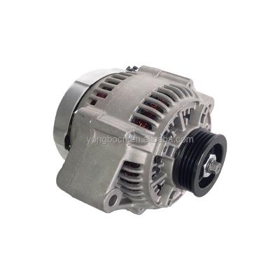 China brand new car alternator 12V 70A 102211-5230 JA1612IR 102211-5011 A5TA3891 113322 A868920 for sale