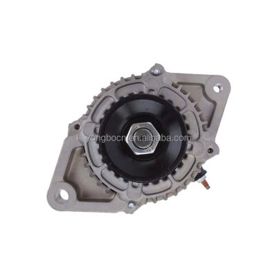 China daihatsu 100211-1610 100211-1611 100211-4640 100211-4440 20140103 brand new car alternator 12V 40A JA551IR 110966 toro A837270 for sale