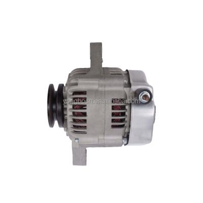 China brand new car alternator 12V 40A 100211-4730 100211-4731 100211-4732 16678-64011 LRA02208 for kubota tuchel A880120 for sale