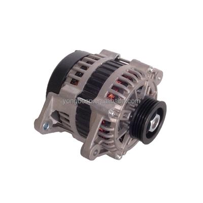 China brand new car alternator 12V 55A 100211-3800 0986038220 A1T02991 A001T03191 JA682IR 100211-3810 LRA00125 A838220 for sale