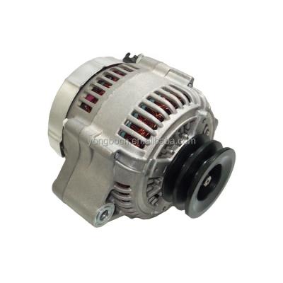 China brand new car alternator 12V 120A JA1724IR 101211-7870 0986082780 115415 LRA02352 1012117871 1012117872 others for sale