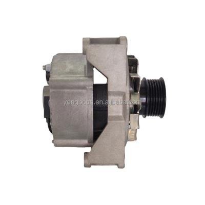 China brand new car alternator 12V 80A 0120489325 0120489321 0120489325 0120489326 0986033810 CA345IR other for sale