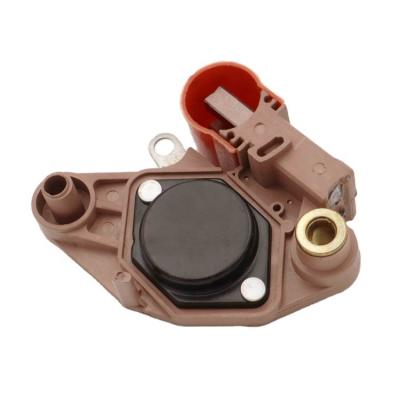 China Car Alternator Regulator M511 08-010 134475 133988 9949433 YB-RLM511 for sale