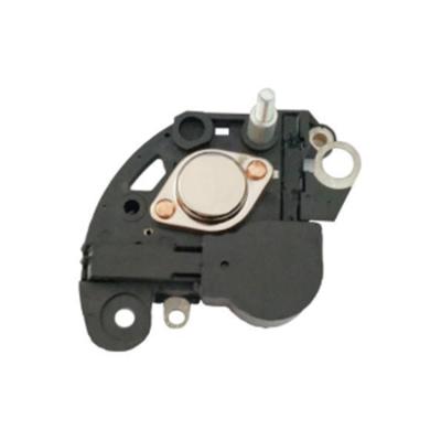 China Car Alternator Regulator IX121 07-014 13710800 ARE4004 AMP0121 085561291010 YB-RLIX121 for sale