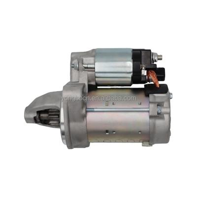 China Starter Motor Assembly 12V 1.2KW 9T 428000-4490 428000-1760 LRS02298 12412344243 CS1412 SND15200 for sale