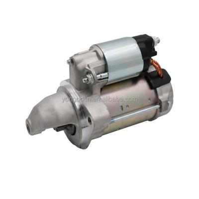 China Starter Motor Assembly 12V 1.5KW 9T 428000-4490 0986021500 CA1412 12412344243 7521122 114740 SND14490 for sale