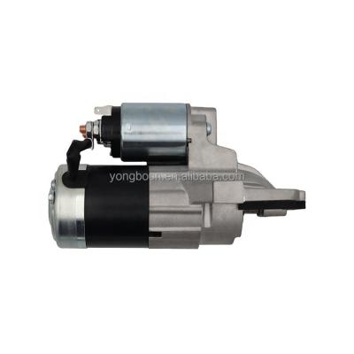 China Starter Motor Manufacturer 12V 1.2KW 11T L32118400 M0T87781 M000T87781 17908N 17908R SM87781 for sale