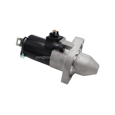 China SM 710-05 Starter Assembly 12V 1.6kw 9T 113821 31200-RAA-A51 SM612-09 SM710-02 12105 17869N SMB71005 for sale