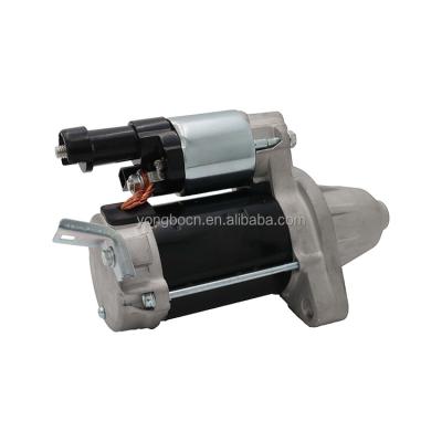 China Starter Motor Assembly 12V 1.8KW 9T 428000-5200 31200-R40-R01 31200-R40-R012 STN5200 SND15200 for sale