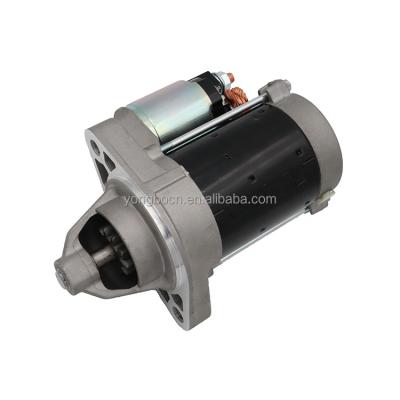 China Starter Assembly 12V 1.6KW 10T 428000-2340 28100-31040 09860UR1723 LRS02726 28100-31180 SND12340 for sale