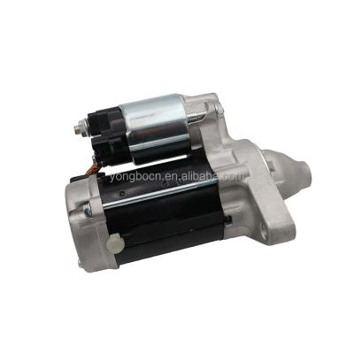 China Starter Assembly 12V 1.6KW 9T 428000-4290 428000-1180 28100-0M070 28100-0T020 19049N 428000-4590 SND14300 for sale