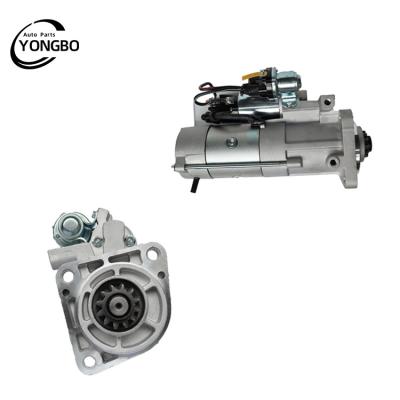 China Starter for Truck M009T62671 M9T62671 114733 115894 0986024660 QDJ2810VLV240 for sale