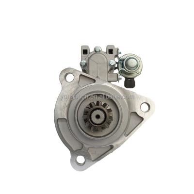 China Starter Assembly 24V 8KW 11T M9T60471 0986023590 M90R3540SE 5010508380 8001853713 Others for sale