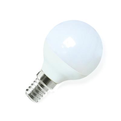 China Residential Led Bulbs 20000Hours Lifespan G45 Led Bulb Candle LED Lamp for sale