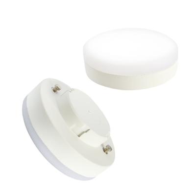 China GX53 5/6/7/8/9/10/11/12W LED Bulb GX53 Lamp Holder GX 53 Residential Fixture GX53 LED Light Bulb for sale