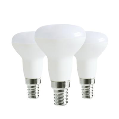 China Residential Competitive Price Good Quality R80 12W Led Bulb Led Bulb Skd Led for sale