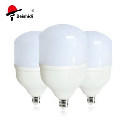 China Residential OEM E27 40W LED T LED Light Bulb High Watts Super Bright Lamp for sale