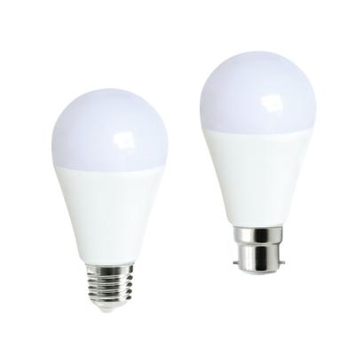 China Residential A60 SMD Led Light Bulbs Led Bulb 7/9/10/12/15/18W for sale