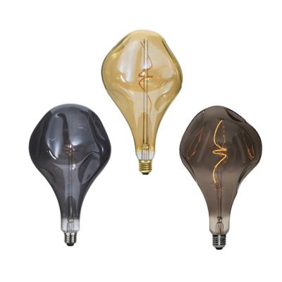 China Residential Professional Factory PS160 LED Special Soft Filament Bulb 160*270Mm Led Bulbs Led Light 4/6/8W for sale