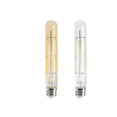 China Residential Glass Light Bulb ST64 A60 G80 G95 T45 T10 T30 T185 2W 4W 6W 8W Edison Bulb Vintage Led Filament, Edison Bulb for sale