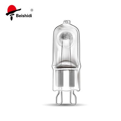 China Residential Halogen Lamp Halogen Bulb Halogen Lamp 8/10/20/28/42/70/105W for sale