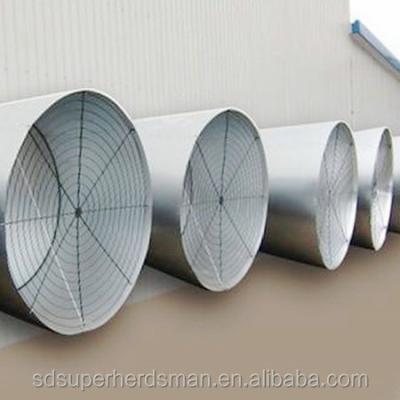 China Stainless Steel Exhaust Fan for Poultry House for sale