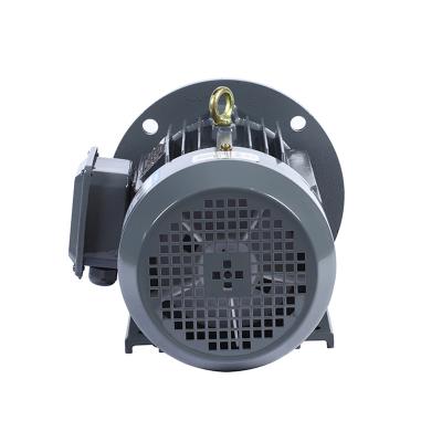 China Explosion-proof China supplier YD series three Phase 1.1w dc integrated Permanent magnet synchronization Servo Motor for sale