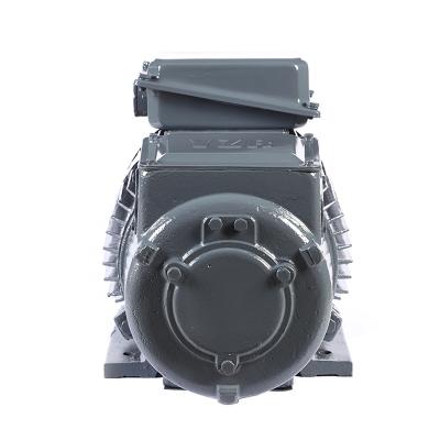 China Drip-proof YZR series high efficiency motor YZR160M1- 6  5.5KW  930rmin AC three-phase asynchronous motor for sale