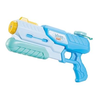 China New Arrival Plastic Water Gun Pump For Kids Outdoor Water Gun Summer Toys Space Water Squirter for sale