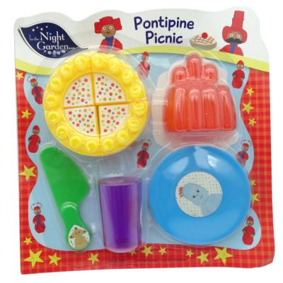 China ABS plastic plastic dollar store promotion gift kitchen toy set for sale