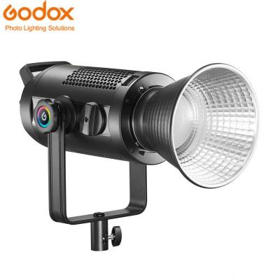 China Godox Sz150r RGB Led Video Photography Light 150w CCT 2800-6500k RGB Led COB Light Daylight For Studio Video Cameras SZ150R for sale