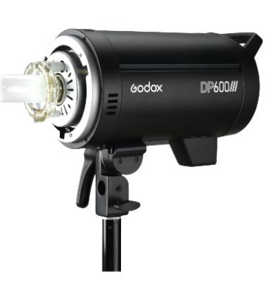 China Dp600iii 600w Gn80 2.4g X System Studio Strobe Flash Instant Built-in Light For Photography Lighting Flashlight for sale