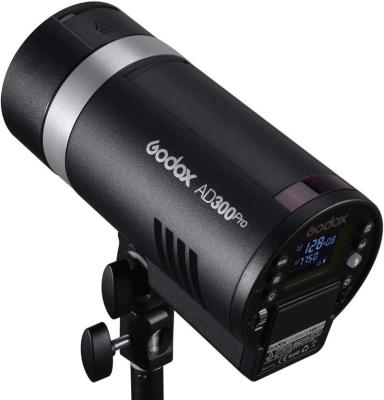 China Godox Ad300 Pro Filming All-in-one Outdoor Flash Ad300pro TTL 300w Compatible For Pentax Cameras for sale