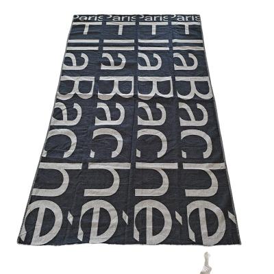 China Towels Turkey, Hamam towel made of airplane cotton made in Turkey for sale