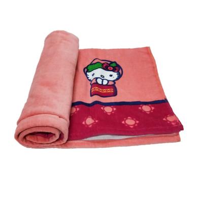 China Special QUICK DRY 100% cotton border beach towel, branded towels with logo for sale