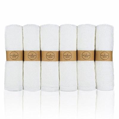 China QUICK DRY Pure Natural Super Soft Bamboo Fiber Organic Towels , Wipes Baby for sale