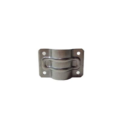 China OEM Good Quality Valve Cover Steel Buckle Compressed Non Insulated Asbestos Gesket Gasket For Machinery for sale