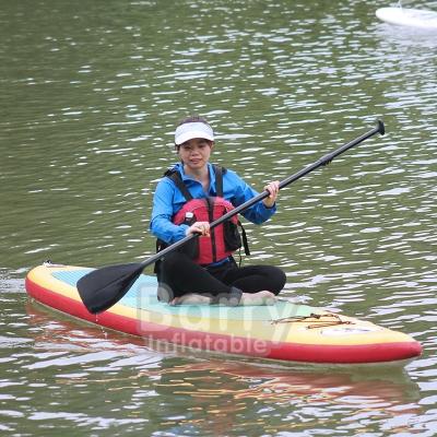 China 2020 Wholesales Customized Unisex Inflatable Stand Modular Paddle Board For Kid And Adult for sale