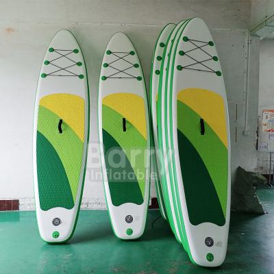 China Dropshipping Unisex Touring Non-Slip Inflatable Sip Waves Stand Up Paddle Board All Around Rack for sale