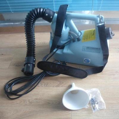 China Farms 2600 ULV Cold Fogger , Fogging Machine Sprayer , Pulse Fogging Machines for sale