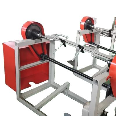 China Factory CREDIT OCEAN Price Simple Good Hand Rope Twine Skein Manual Winding Machines for sale