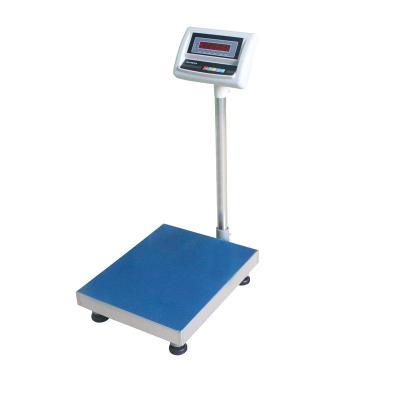 China 300X400mm Electronica Bench Scale Weighing Paltform Scale Lilascale EA Series for sale